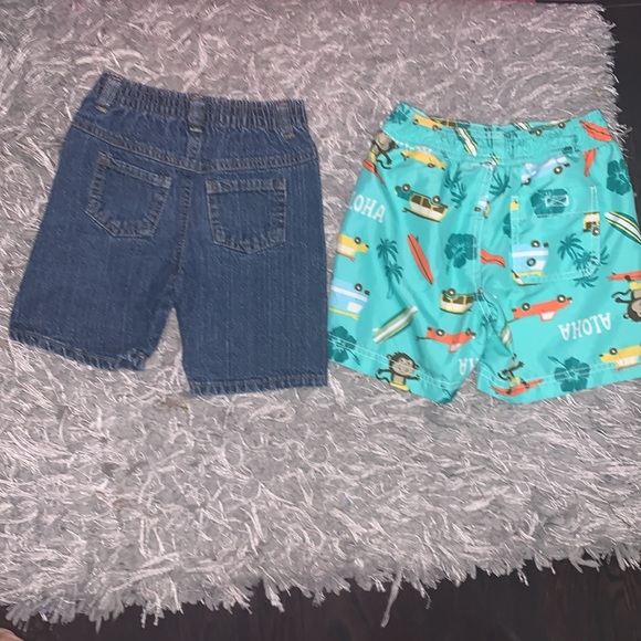 2T mix bundle! Tops & shorts. All very good to excellent condition. - Picture 5 of 10